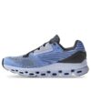 Cloudstratus “Marina Blue Magnet Grey”
