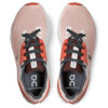 Cloudstratus “Rose Red”