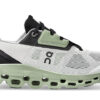 Cloudstratus “White Black Green”