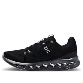 Cloudsurfer “Black”