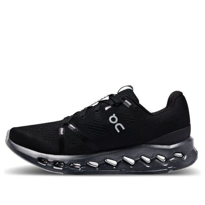 Cloudsurfer “Black”