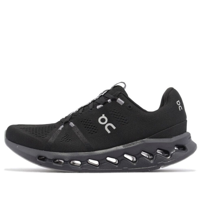 Cloudsurfer “Black”