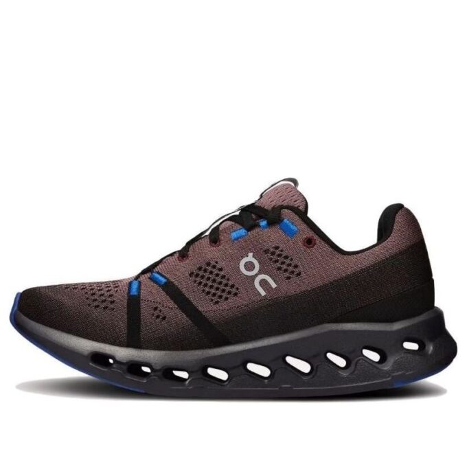 Cloudsurfer “Black Cobalt”