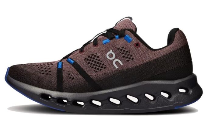 Cloudsurfer “Black Cobalt”