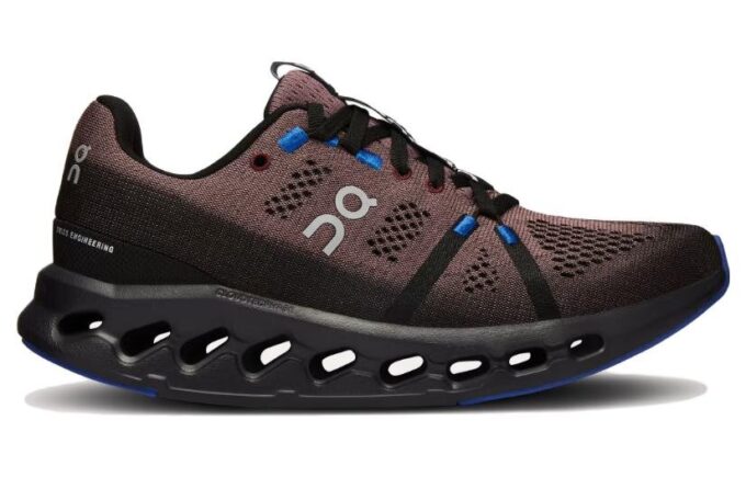 Cloudsurfer “Black Cobalt”