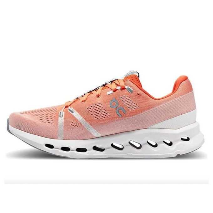 Cloudsurfer “Flame White”