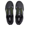 Cloudsurfer Next Lumos “Black Iron”
