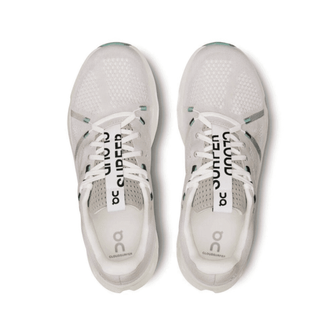 Cloudsurfer “Pearl Ivory”
