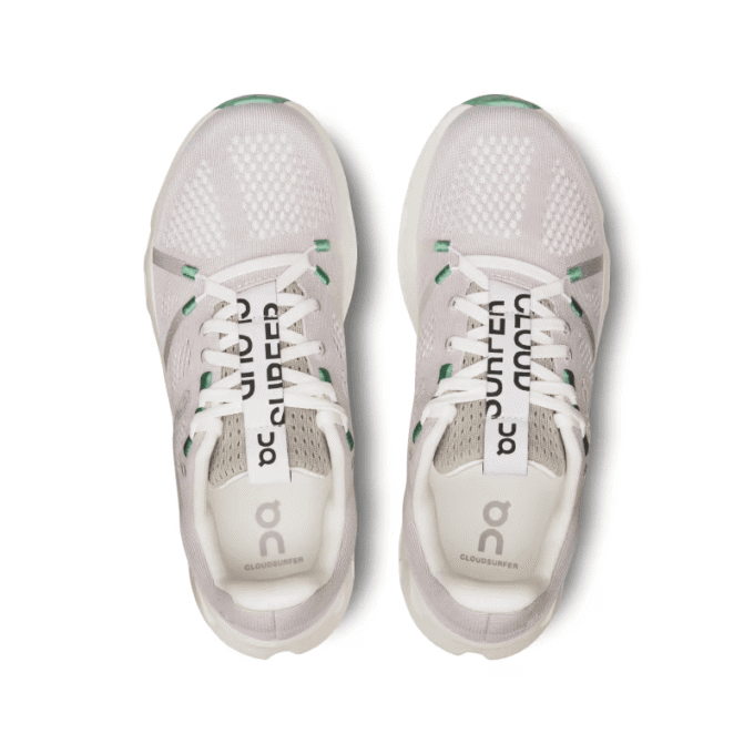 Cloudsurfer “Pearl Ivory”