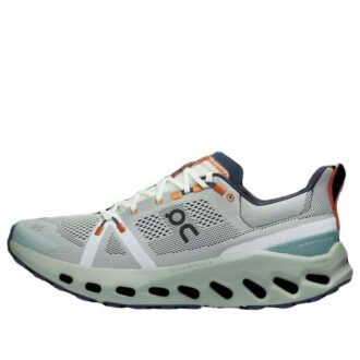 Cloudsurfer Trail “Aloe Mineral”