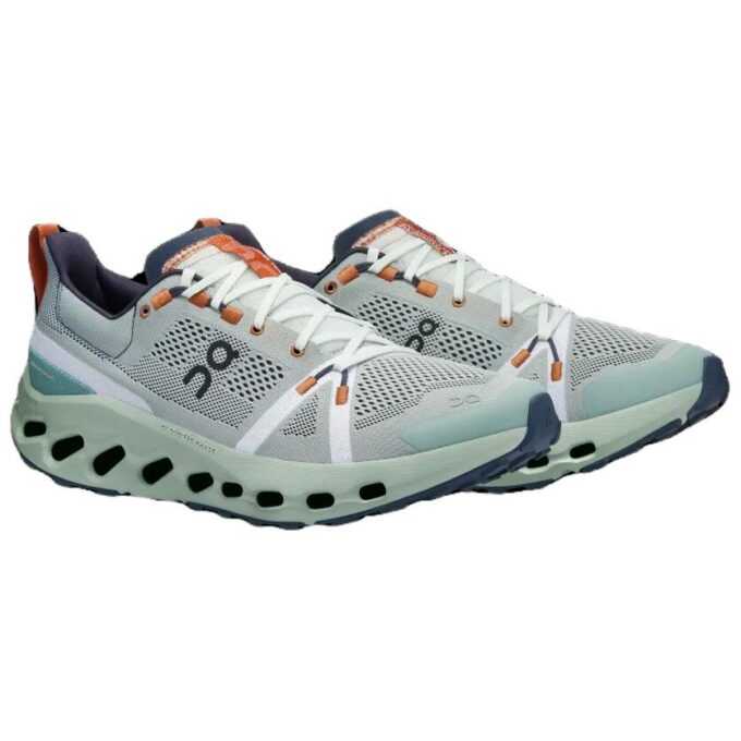 Cloudsurfer Trail “Aloe Mineral”