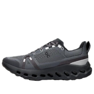 Cloudsurfer Trail “Eclipse Black”