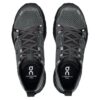 Cloudsurfer Trail “Eclipse Black”