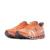Cloudsurfer Trail “Flame Dustrose”
