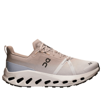 Cloudsurfer Trail Waterproof “Desert Wolf”