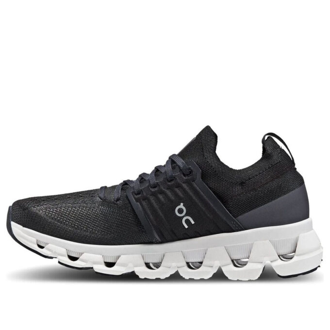 Cloudswift 3 “All Black”