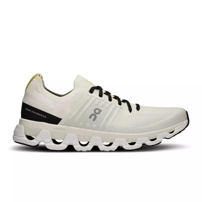 Cloudswift 3 “Ivory Black”