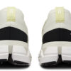 Cloudswift 3 “Ivory Black”