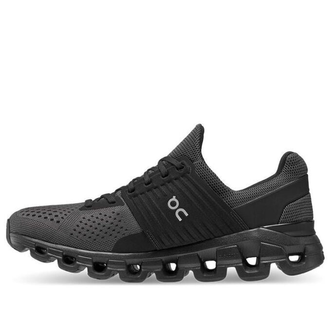 Cloudswift “All Black”