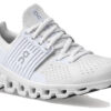 Cloudswift “All White”