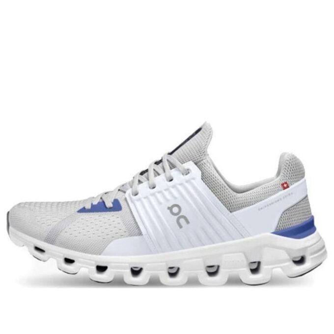 Cloudswift “Glacier Cobalt”