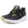 Cloudswift “Magnet Black Citron Yellow”