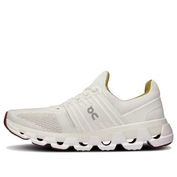 Cloudswift Suma “White Ivory”
