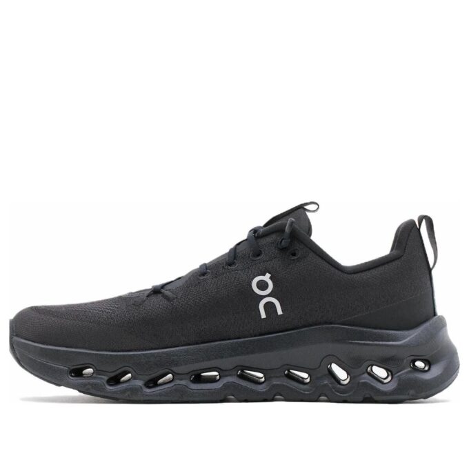 Cloudtilt EUSEXUA “All Black”