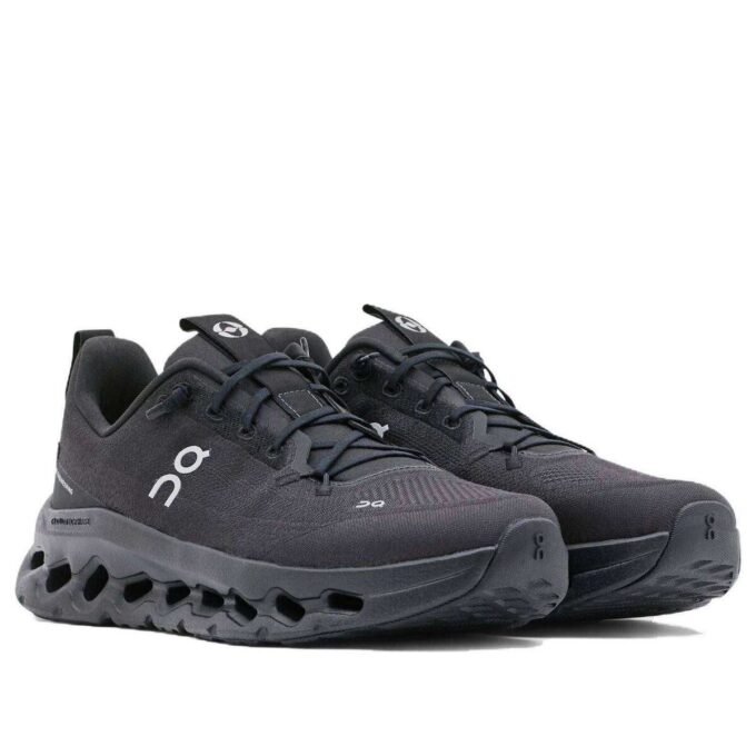 Cloudtilt EUSEXUA “All Black”