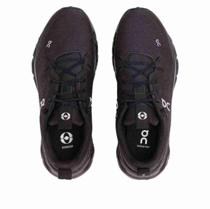 Cloudtilt EUSEXUA “All Black”