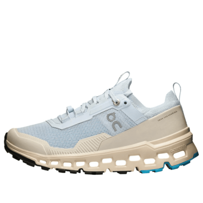 Cloudultra 2 “Arctic Cream”