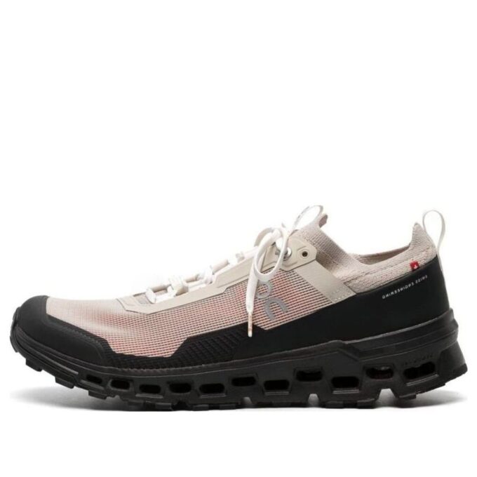 Cloudultra 2 “Black Sand”