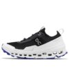 Cloudultra 2 “Black White Blue”