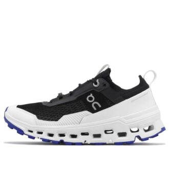 Cloudultra 2 “Black White Blue”