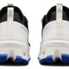 Cloudultra 2 “Black White Blue”