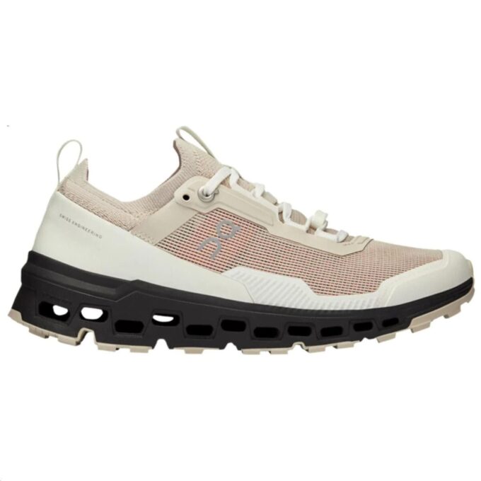 Cloudultra 2 “Sand Black”