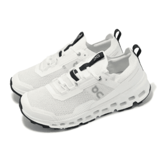 Cloudultra 2 “Undyed White”