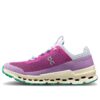 Cloudultra “Rhubarb Ray”