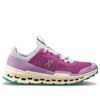 Cloudultra “Rhubarb Ray”