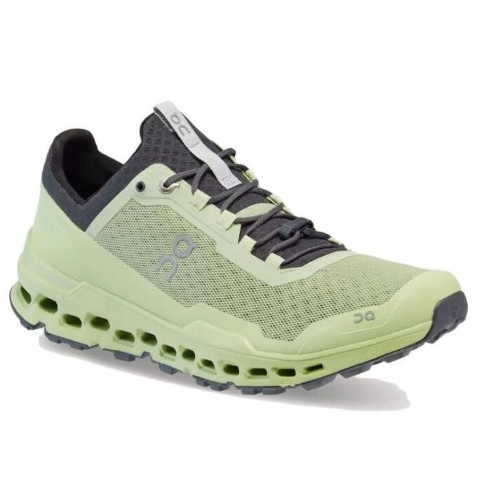 Cloudultra “Vine Meadow Green”