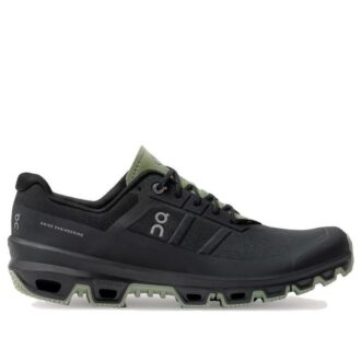 Cloudventure “Black Reseda”