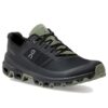 Cloudventure “Black Reseda”
