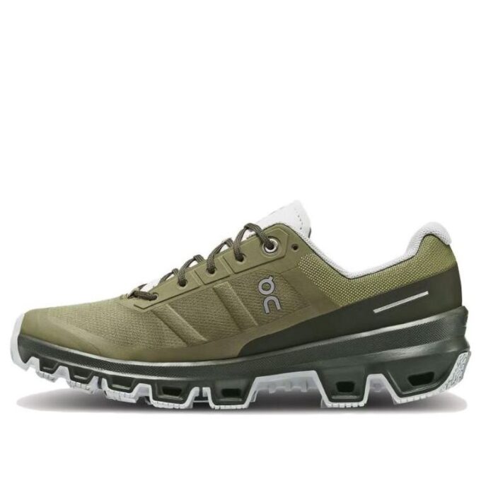 Cloudventure “Green Black”