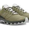 Cloudventure “Green Black”