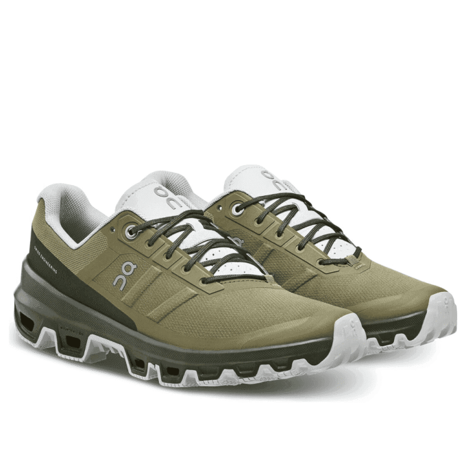 Cloudventure “Olive Fir”