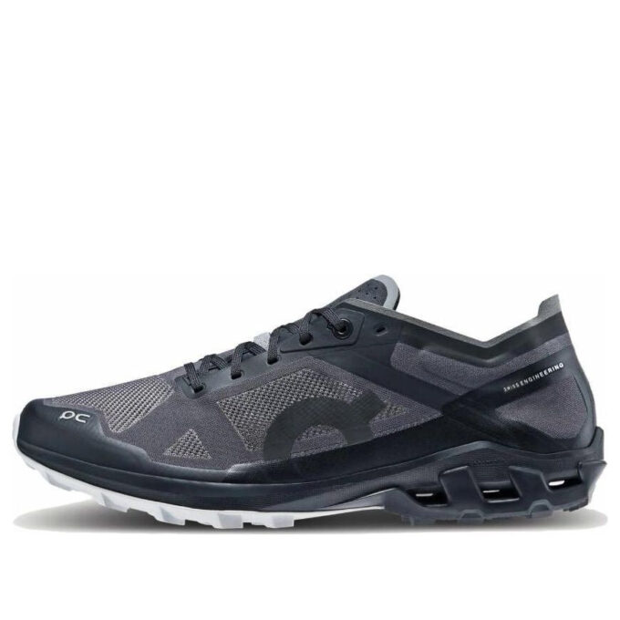 Cloudventure Peak 3 “Black Glacier”