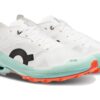 Cloudventure Peak 3 “White Green”