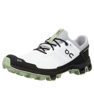 Cloudventure “Peak White Leaf”