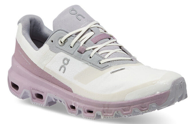 Cloudventure Waterproof “Ice Heron”