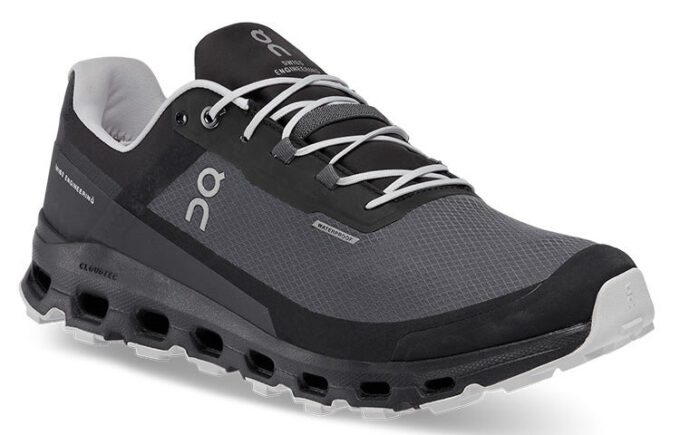 Cloudvista “Eclipse Black”